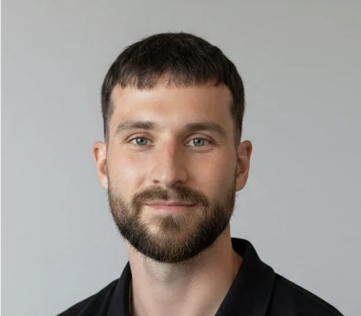Jasper, Director of Melbourne Power Group